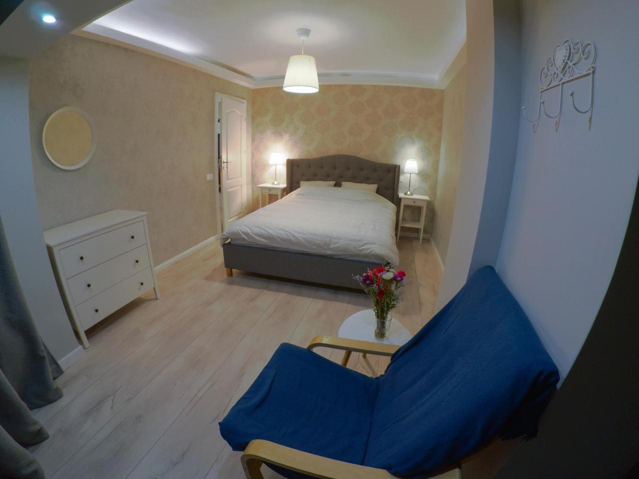 Zebra'S House Apartment Bucharest Exterior photo