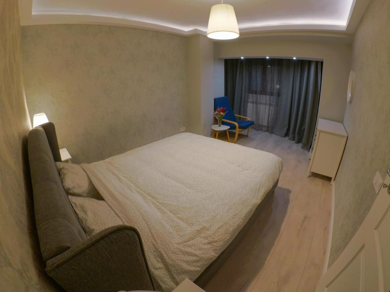 Zebra'S House Apartment Bucharest Exterior photo