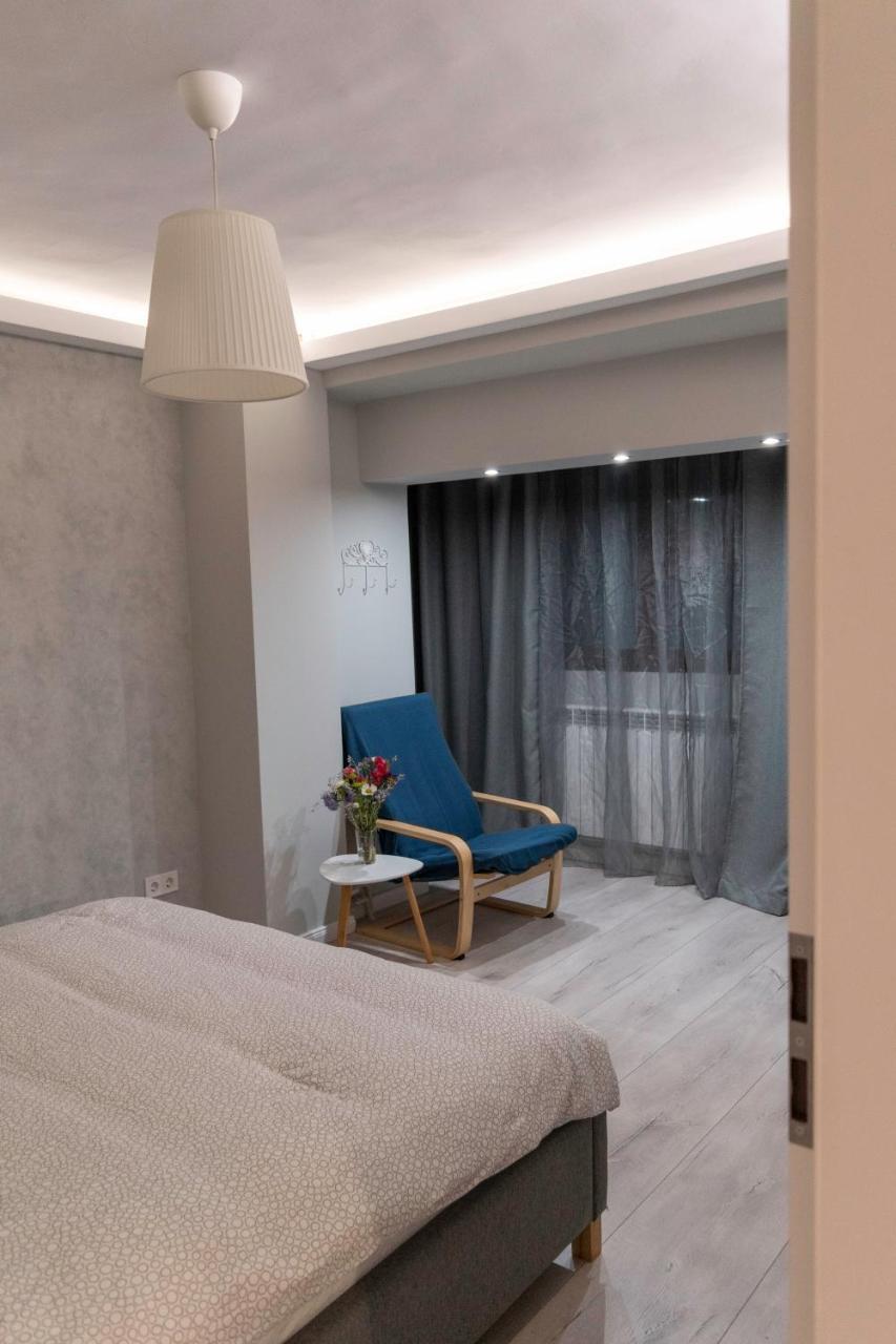 Zebra'S House Apartment Bucharest Exterior photo