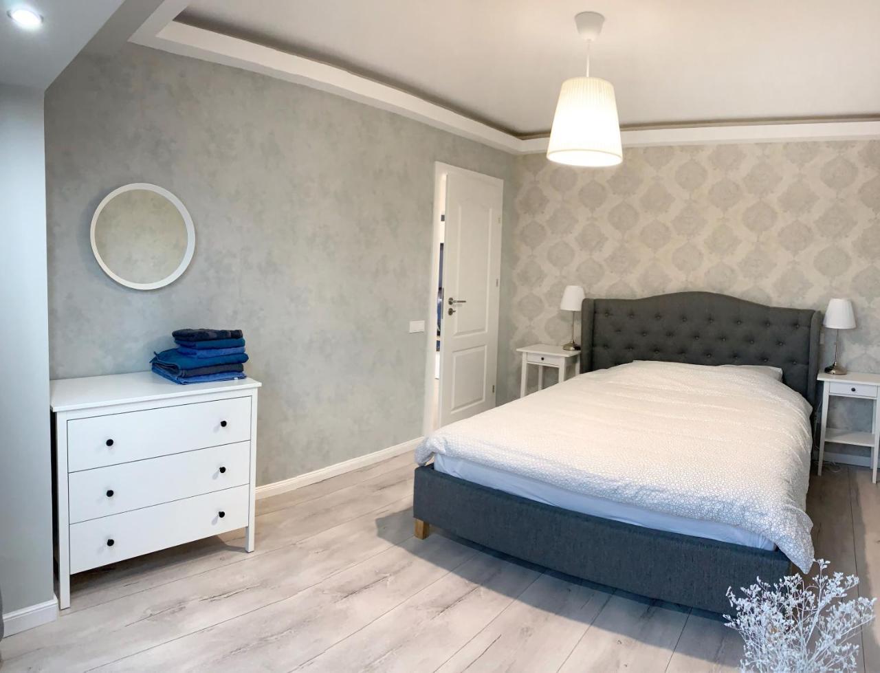 Zebra'S House Apartment Bucharest Exterior photo